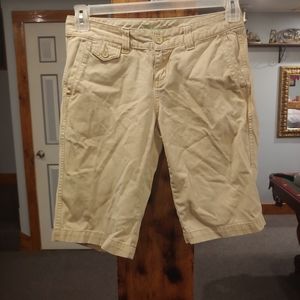 Women's shorts W#764